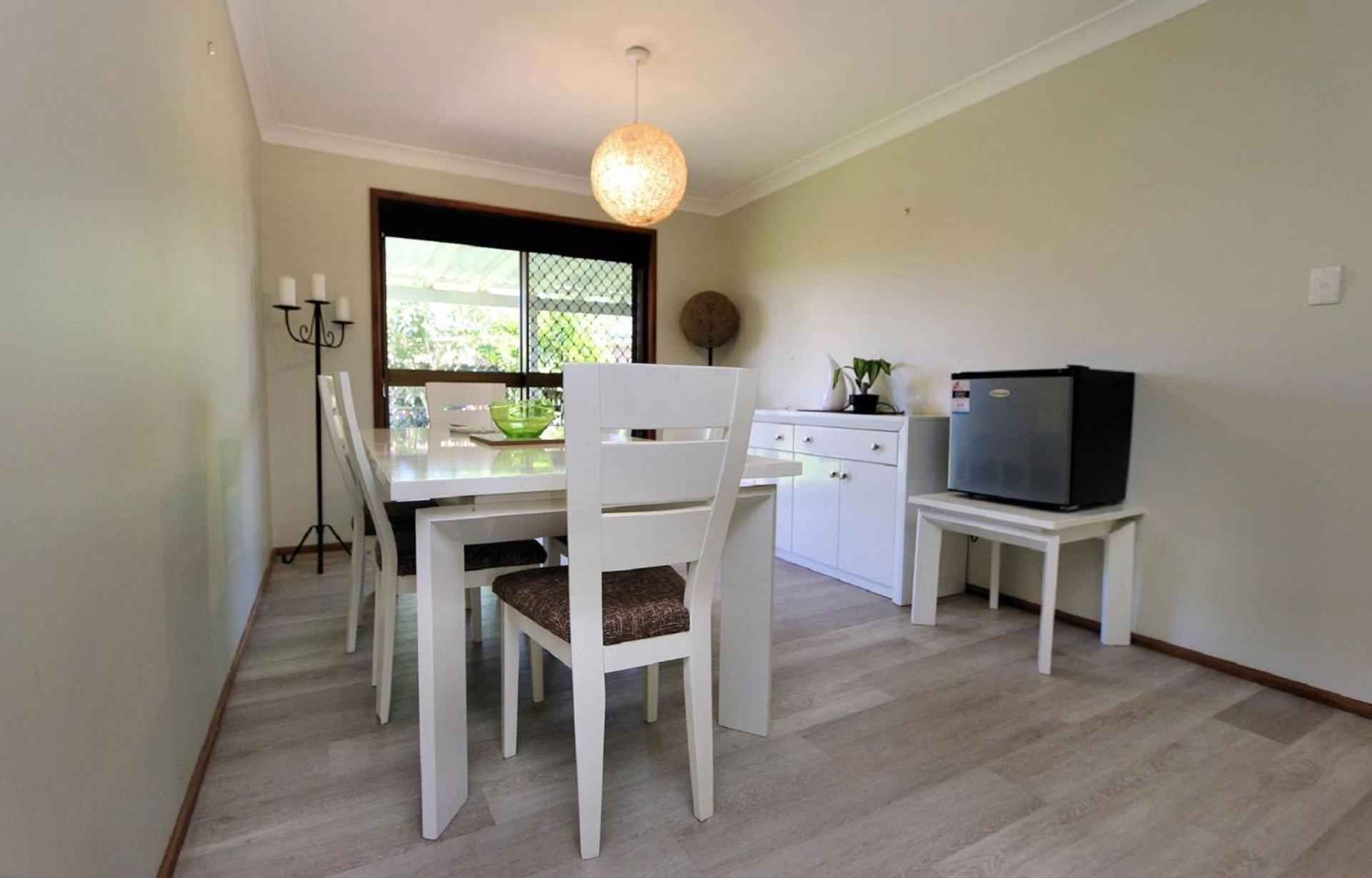 Villa 12 Wilfred Street Bargara Exterior foto