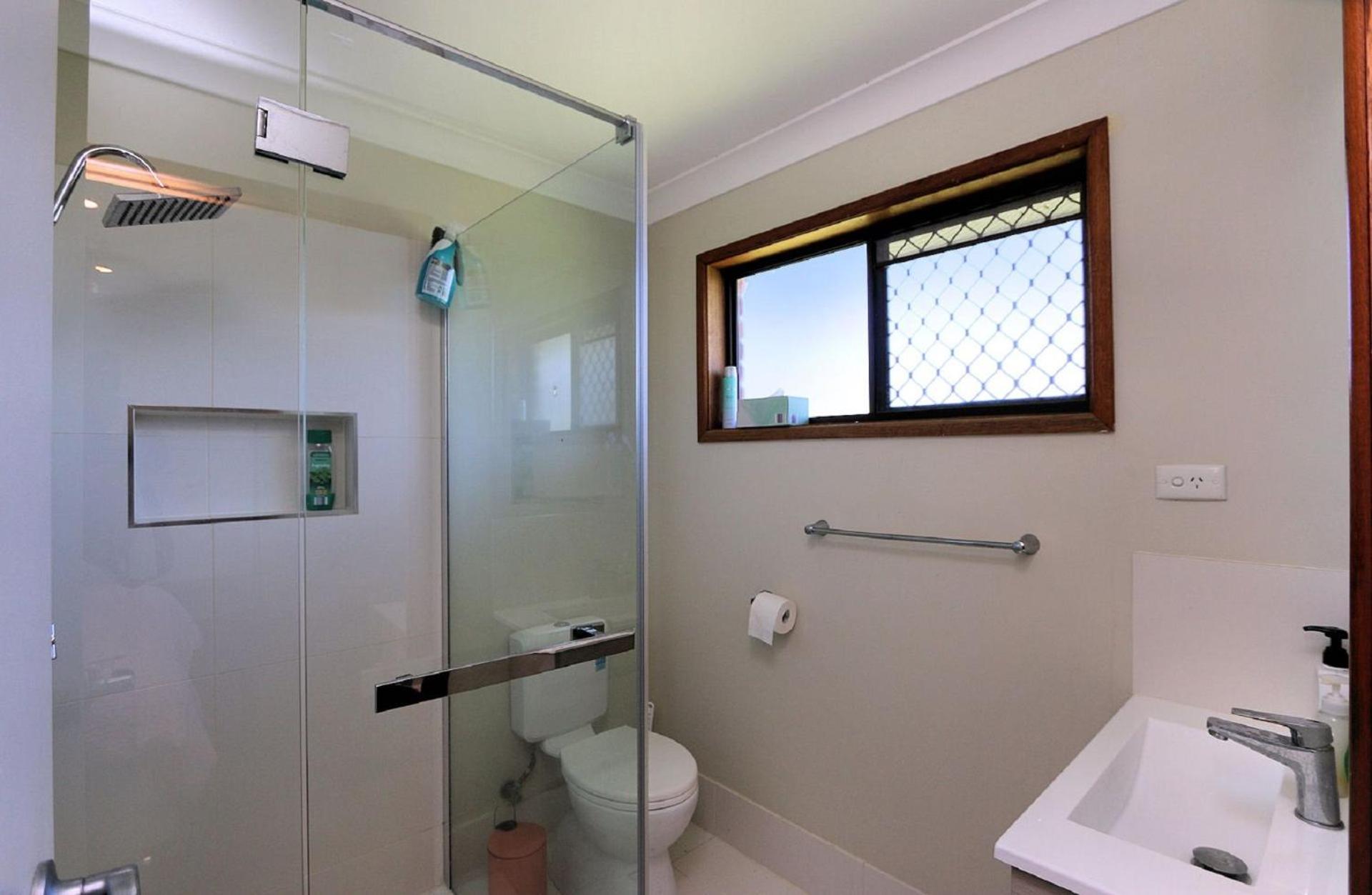 Villa 12 Wilfred Street Bargara Exterior foto